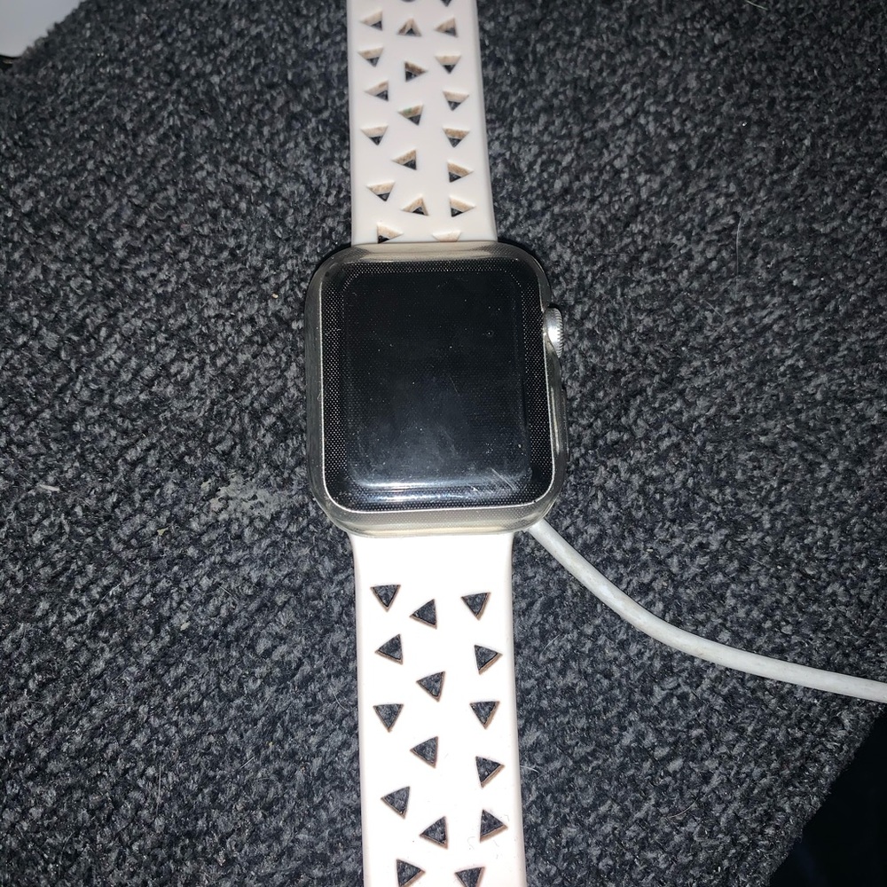 apple watch series 3 38 mm